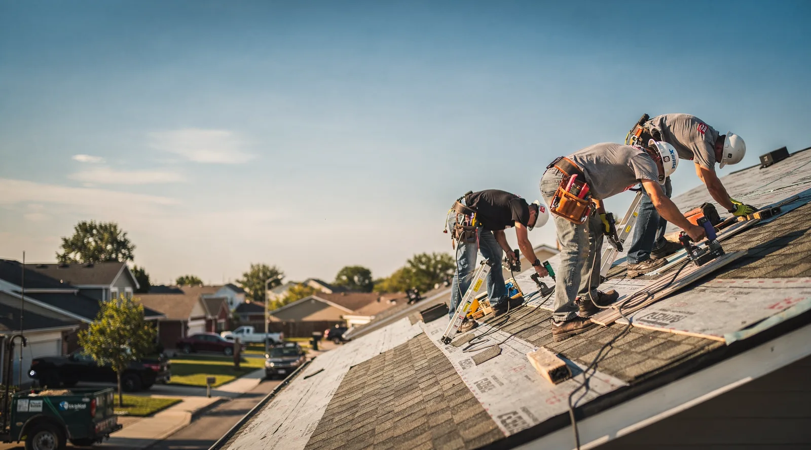Roof Repair in Aumsville, OR near me